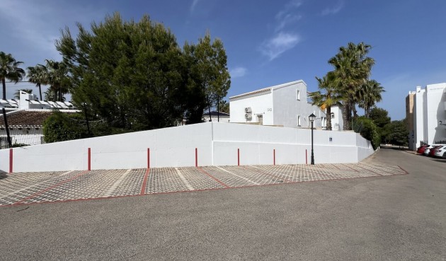 Brukt - Apartment -
Orihuela Costa - Villamartín