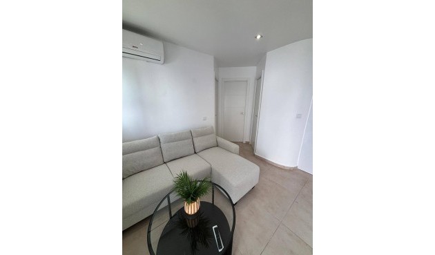 Brukt - Apartment -
Cabo Roig - Costa Blanca