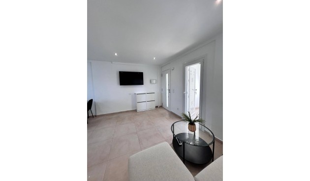 Brukt - Apartment -
Cabo Roig - Costa Blanca
