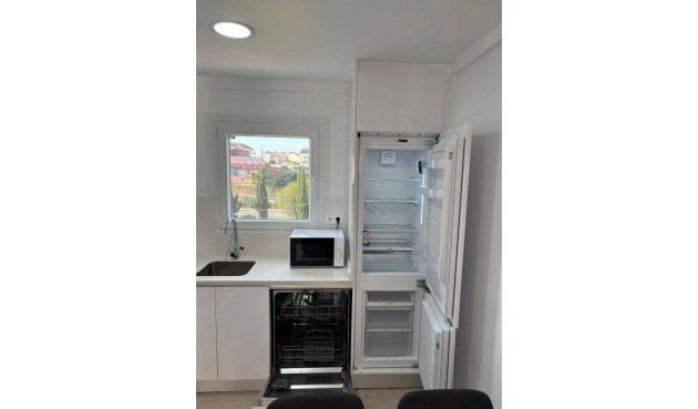 Brukt - Apartment -
Cabo Roig - Costa Blanca