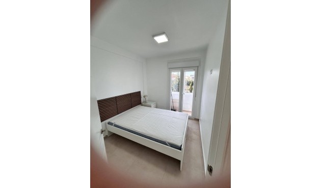 Brukt - Apartment -
Cabo Roig - Costa Blanca