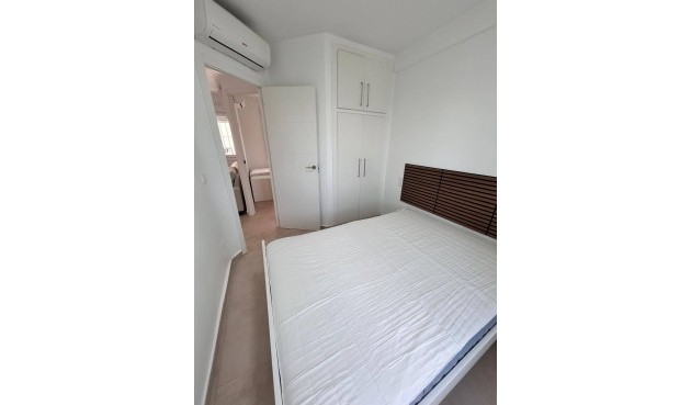 Brukt - Apartment -
Cabo Roig - Costa Blanca
