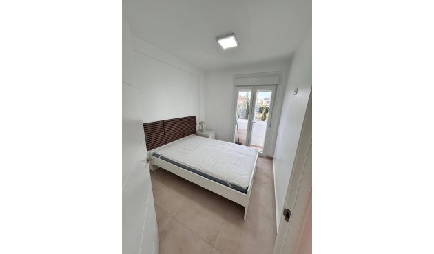 Brukt - Apartment -
Cabo Roig - Costa Blanca