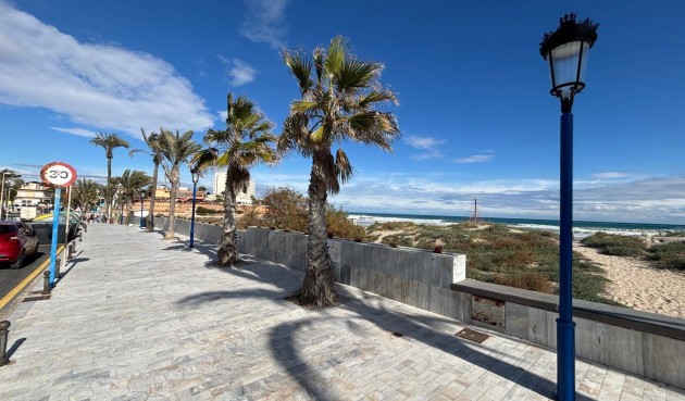 Brukt - Apartment -
Cabo Roig - Costa Blanca