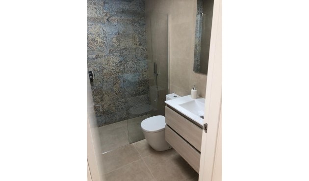 Brukt - Villa -
Benijofar - Pueblo 4