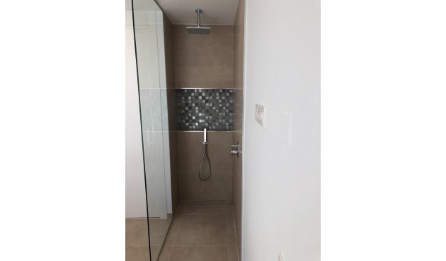 Brukt - Villa -
Benijofar - Pueblo 4
