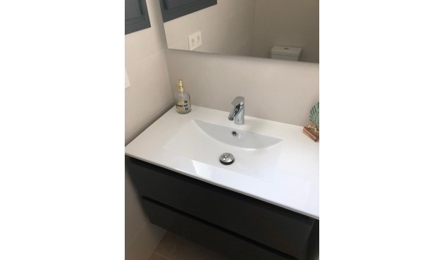 Brukt - Villa -
Benijofar - Pueblo 4