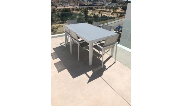 Brukt - Villa -
Benijofar - Pueblo 4