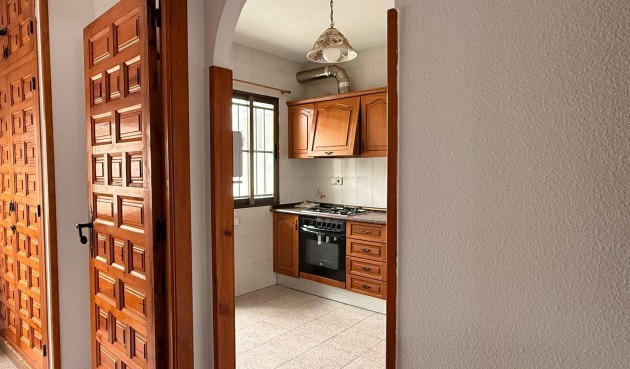 Brukt - Semi Detached -
Los Alcazares - Los Narejos-punta Calera