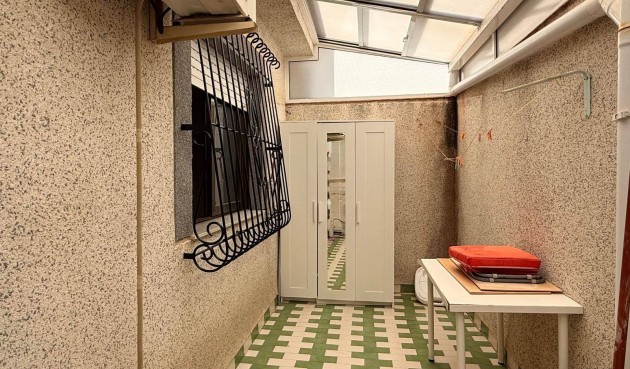 Brukt - Semi Detached -
Los Alcazares - Los Narejos-punta Calera