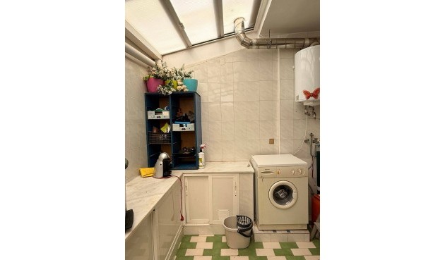 Brukt - Semi Detached -
Los Alcazares - Los Narejos-punta Calera