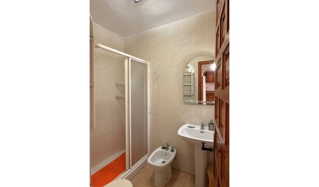 Brukt - Semi Detached -
Los Alcazares - Los Narejos-punta Calera