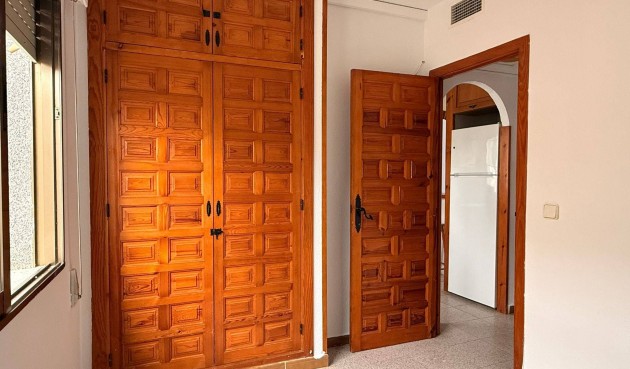 Brukt - Semi Detached -
Los Alcazares - Los Narejos-punta Calera