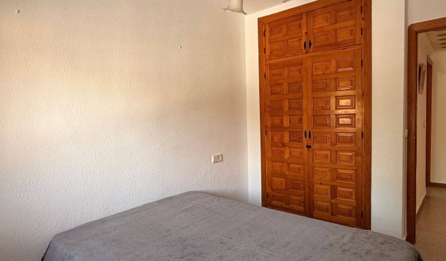 Brukt - Semi Detached -
Los Alcazares - Los Narejos-punta Calera