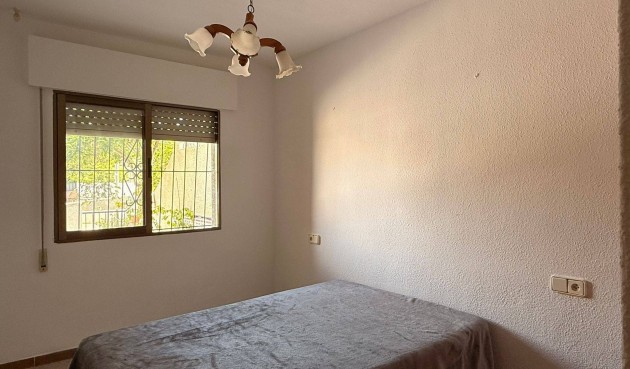 Brukt - Semi Detached -
Los Alcazares - Los Narejos-punta Calera