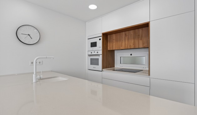 Brukt - Apartment -
Guardamar del Segura - Costa Blanca
