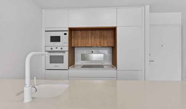 Brukt - Apartment -
Guardamar del Segura - Costa Blanca