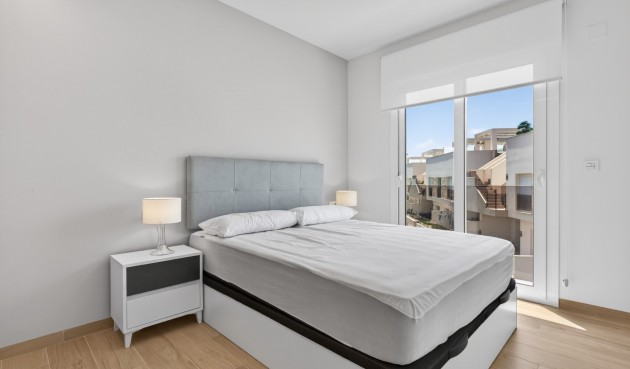 Brukt - Apartment -
Guardamar del Segura - Costa Blanca