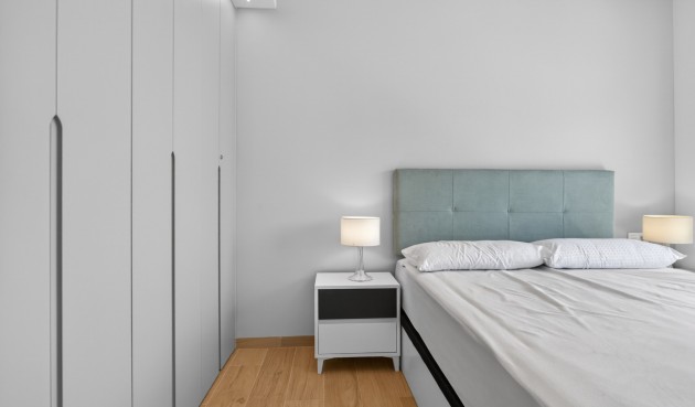 Brukt - Apartment -
Guardamar del Segura - Costa Blanca