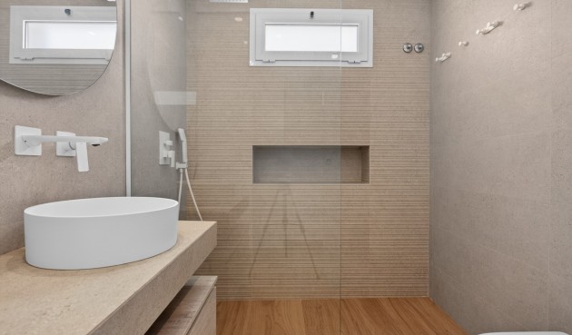 Brukt - Apartment -
Guardamar del Segura - Costa Blanca