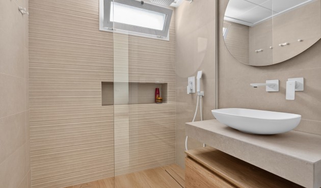 Brukt - Apartment -
Guardamar del Segura - Costa Blanca