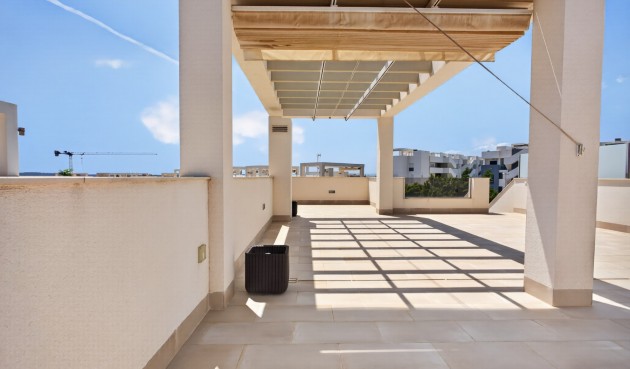 Brukt - Apartment -
Guardamar del Segura - Costa Blanca