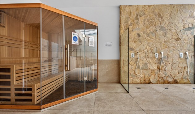 Brukt - Apartment -
Guardamar del Segura - Costa Blanca