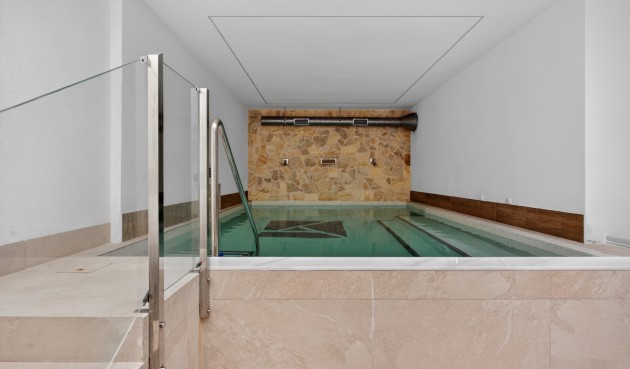 Brukt - Apartment -
Guardamar del Segura - Costa Blanca