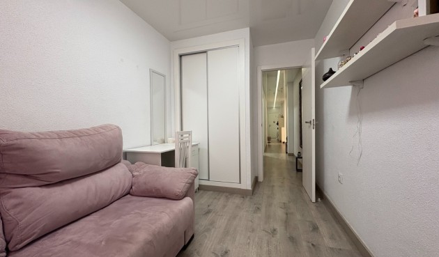 Brukt - Apartment -
Torrevieja - Costa Blanca