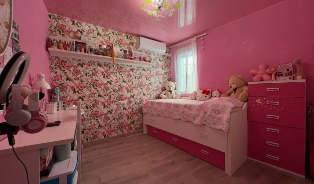 Brukt - Apartment -
Torrevieja - Costa Blanca