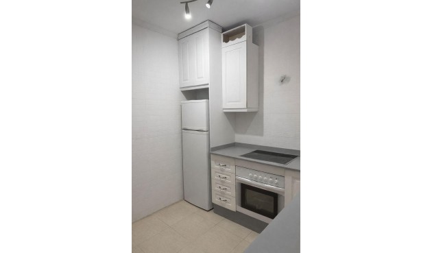 Brukt - Apartment -
Orihuela Costa - Lomas De Cabo Roig-los Dolses