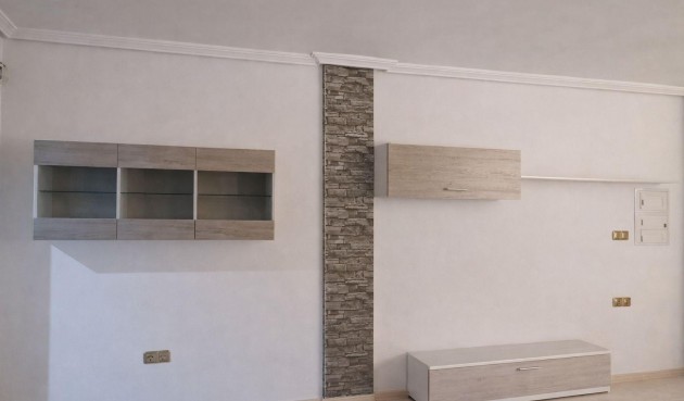 Brukt - Apartment -
Orihuela Costa - Lomas De Cabo Roig-los Dolses