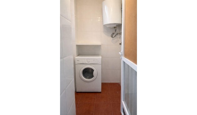 Brukt - Apartment -
Orihuela Costa - Lomas De Cabo Roig-los Dolses