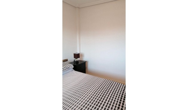 Brukt - Apartment -
Orihuela Costa - Lomas De Cabo Roig-los Dolses