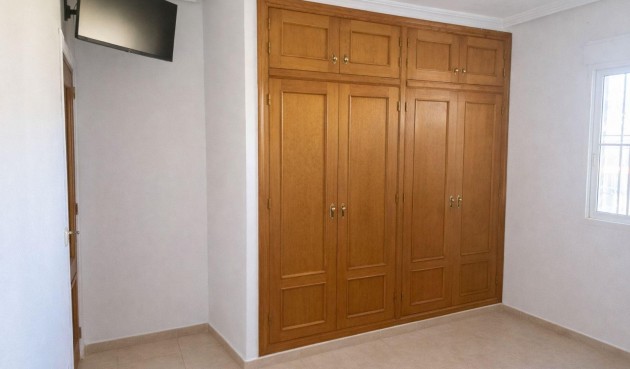 Brukt - Apartment -
Orihuela Costa - Lomas De Cabo Roig-los Dolses