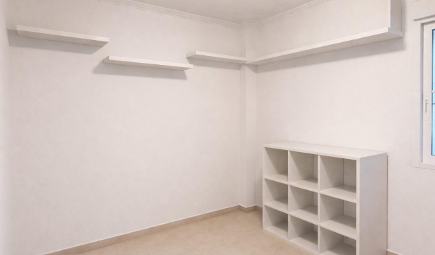 Brukt - Apartment -
Orihuela Costa - Lomas De Cabo Roig-los Dolses