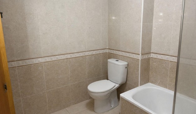 Brukt - Apartment -
Orihuela Costa - Lomas De Cabo Roig-los Dolses