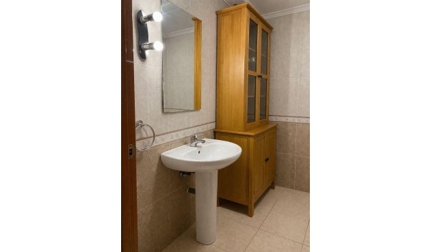 Brukt - Apartment -
Orihuela Costa - Lomas De Cabo Roig-los Dolses