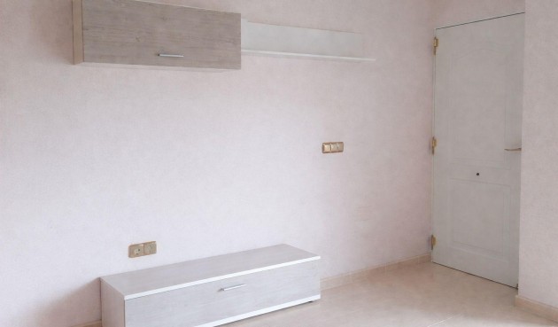 Brukt - Apartment -
Orihuela Costa - Lomas De Cabo Roig-los Dolses