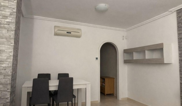 Brukt - Apartment -
Orihuela Costa - Lomas De Cabo Roig-los Dolses
