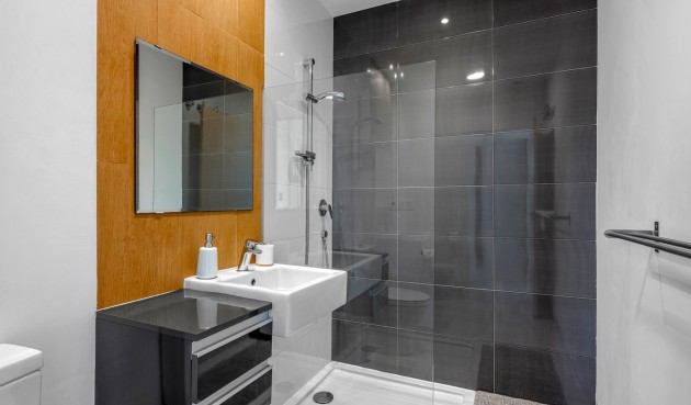 Brukt - Apartment -
Orihuela Costa - Costa Blanca