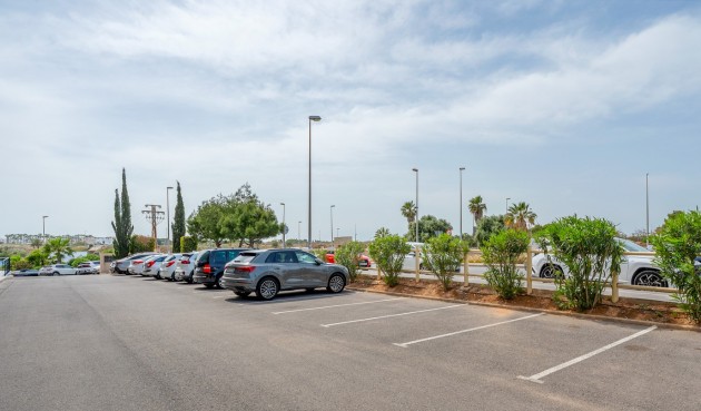 Brukt - Apartment -
Orihuela Costa - Costa Blanca
