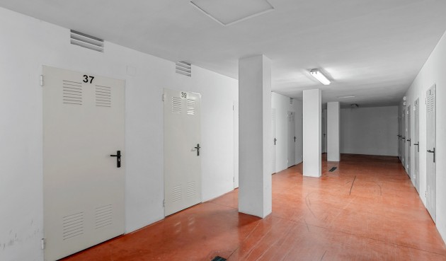 Brukt - Apartment -
Orihuela Costa - Costa Blanca