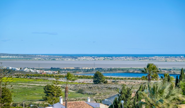 Brukt - Villa -
Ciudad De Las Comunicaciones - Costa Blanca