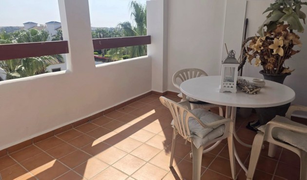 Brukt - Apartment -
Villamartin - Costa Blanca