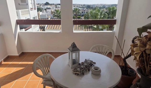Brukt - Apartment -
Villamartin - Costa Blanca