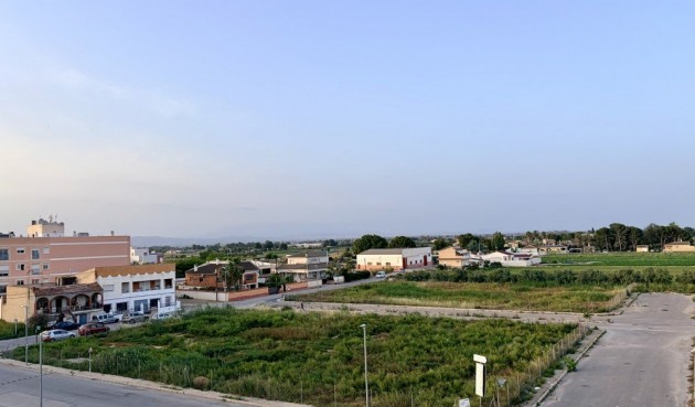 Brukt - Apartment -
Dolores - Costa Blanca