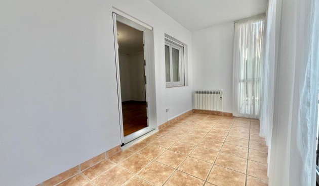 Brukt - Quad House -
Orihuela Costa - Playa Flamenca
