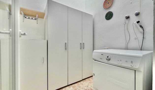 Brukt - Quad House -
Orihuela Costa - Playa Flamenca