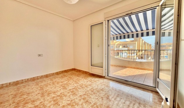 Brukt - Quad House -
Orihuela Costa - Playa Flamenca